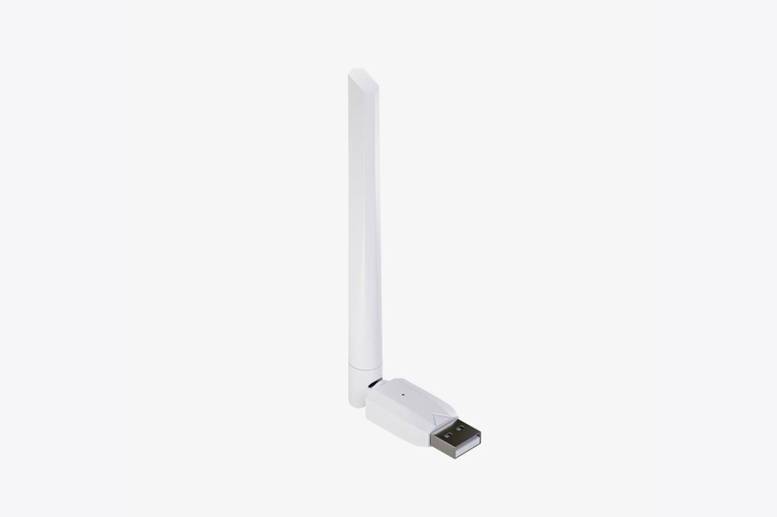 Deeper Connect Wi-Fi Adapter (USB-A)
