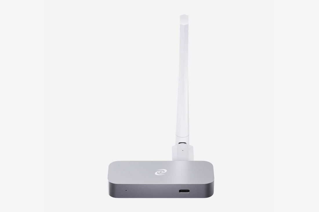 Deeper Connect Wi-Fi Adapter (USB-A)