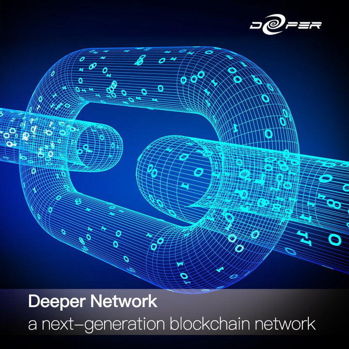 Blog – Deeper Network