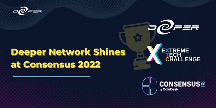 Deeper Network Shines at Consensus 2022