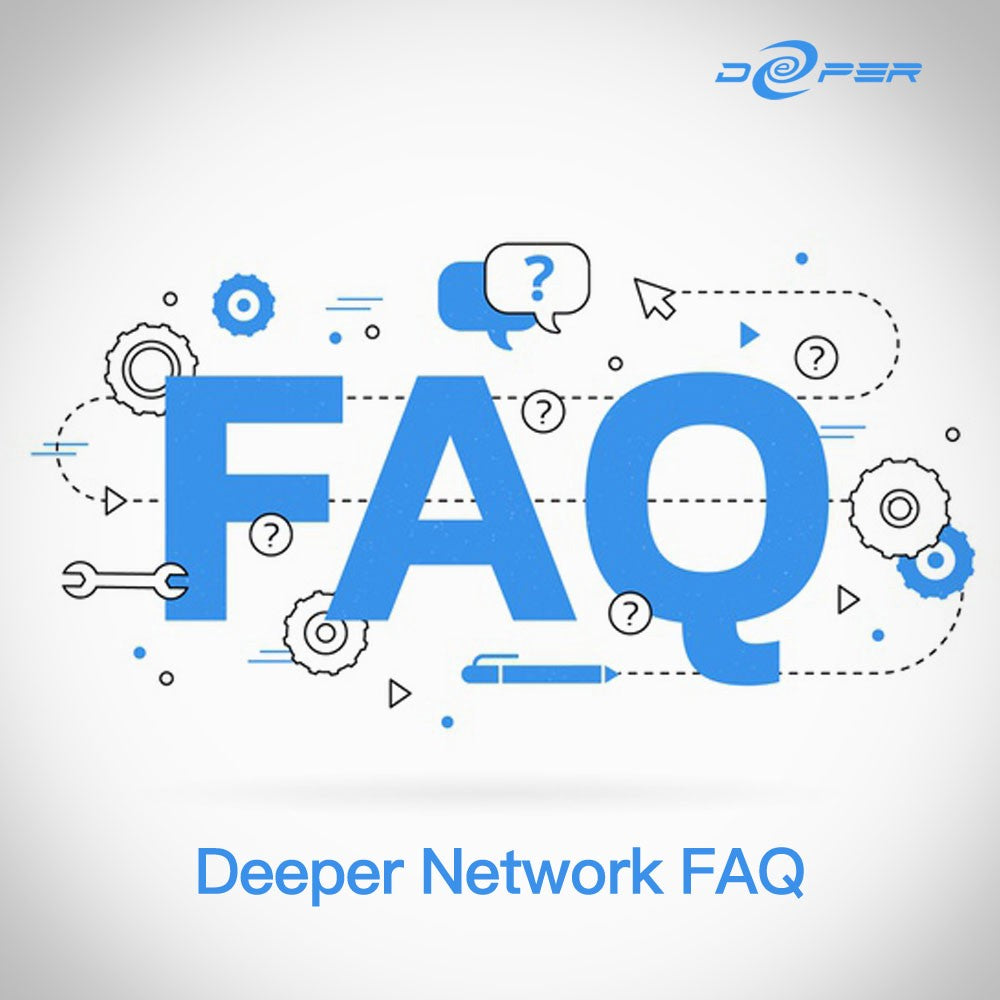 Top FAQs on Deeper Connect Mini – Deeper Network
