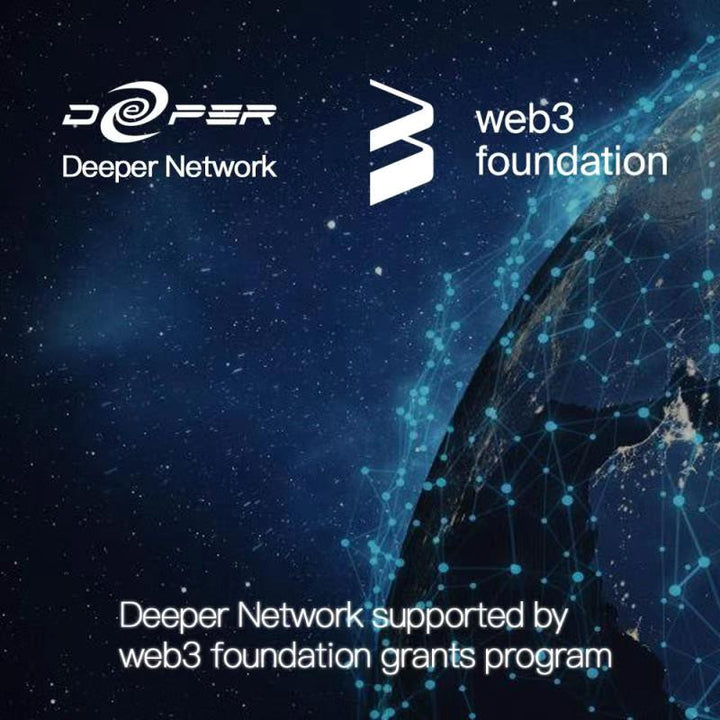 Blog – Deeper Network