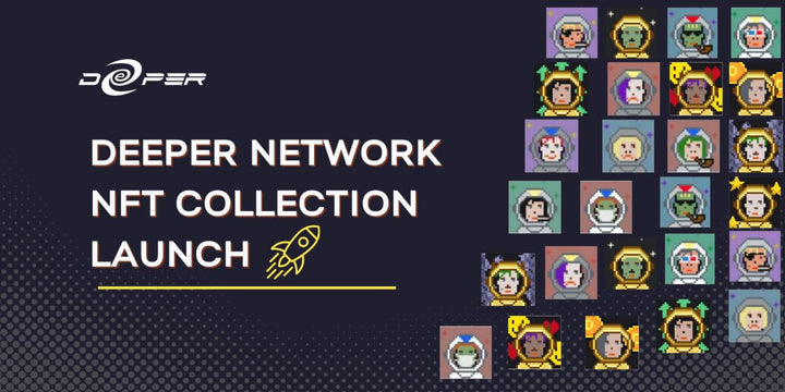 Blog – Deeper Network
