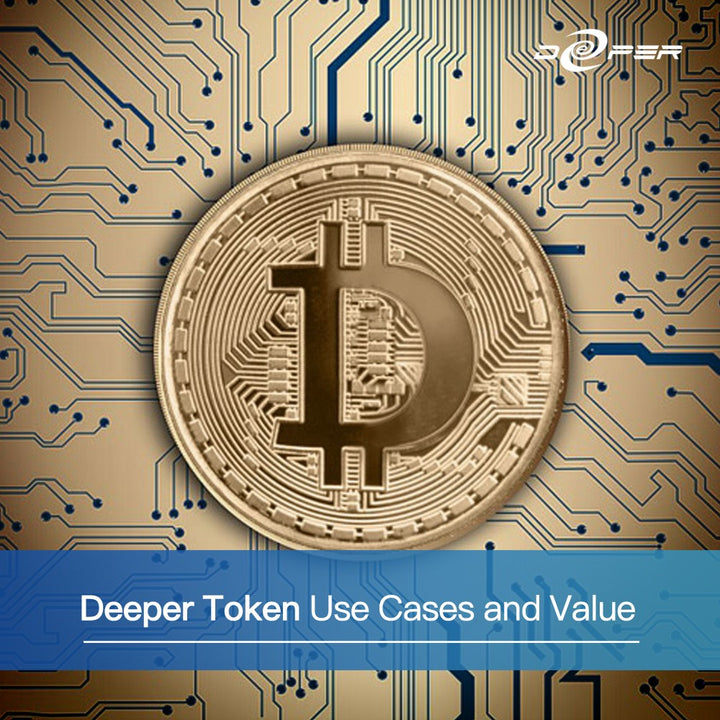 Deeper Token Use Cases and Value