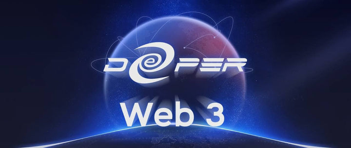 Deeper Network Kickstarts The Great Web 2 to Web 3 Migration
