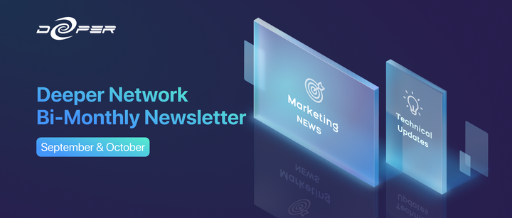 Deeper Network Deeper Network Connect Mini VPN DPR Mining DPR Basic