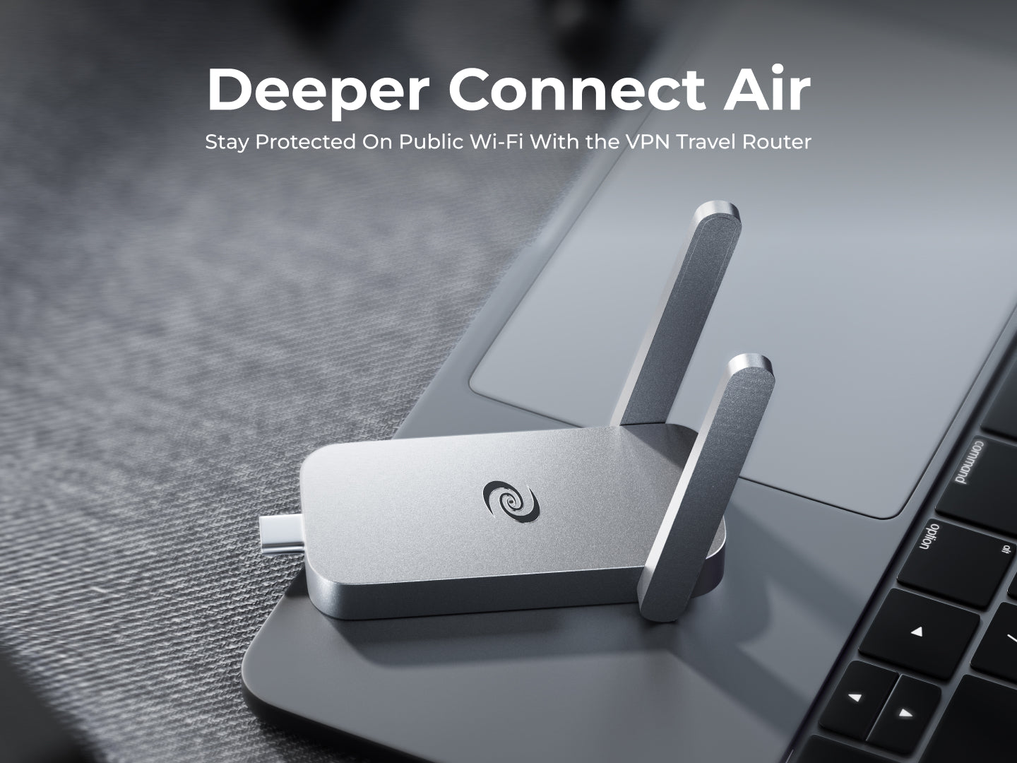 (DVPN) Decentralized VPN Router (No Logs). Deeper Connect - Discussions ...