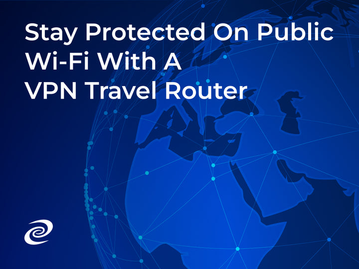 Secure Your Public Wi-Fi Experience with a Decentralized VPN Router