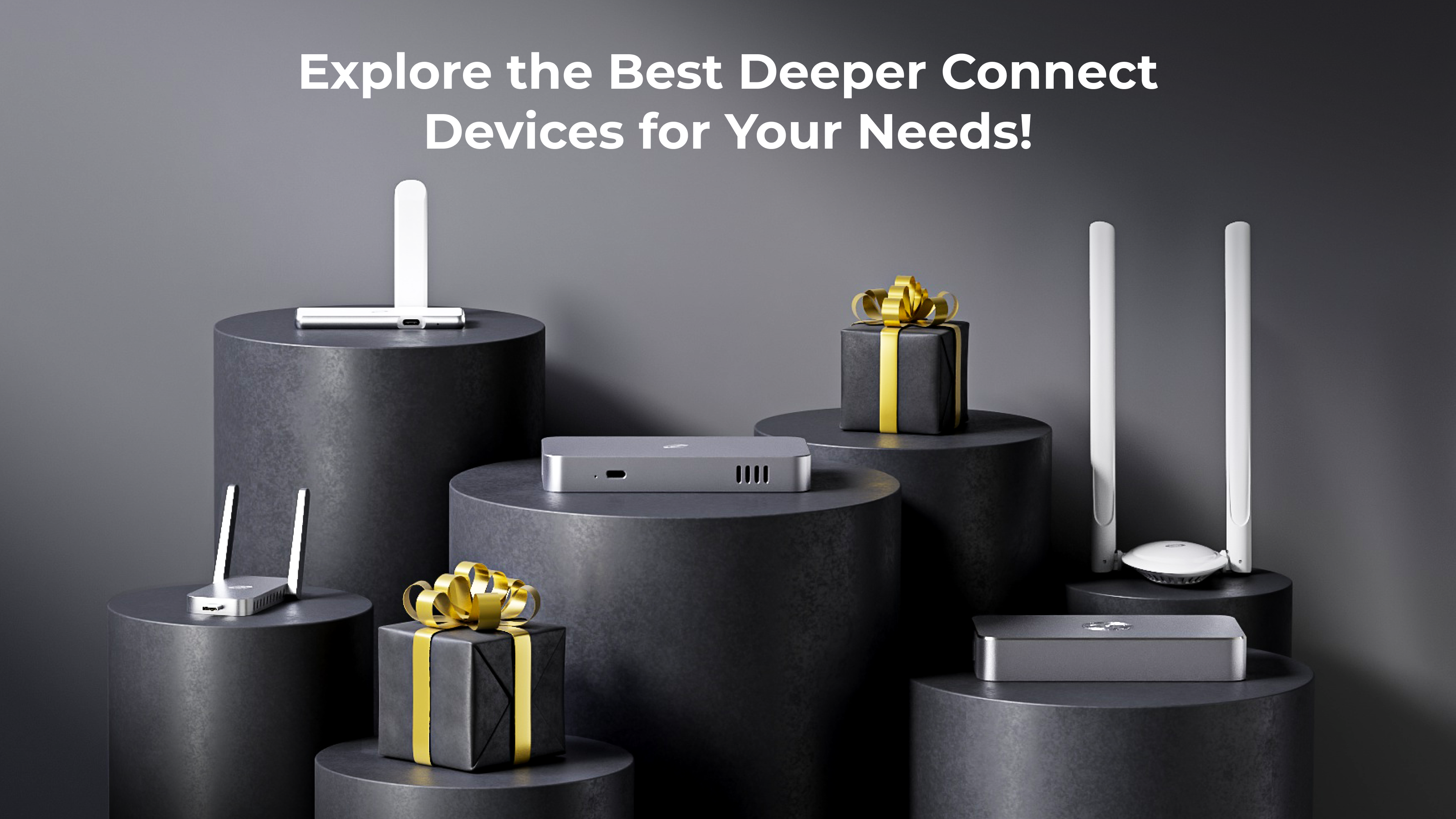 Explore the Best Deeper Connect Devices for Your Needs! – Deeper Network