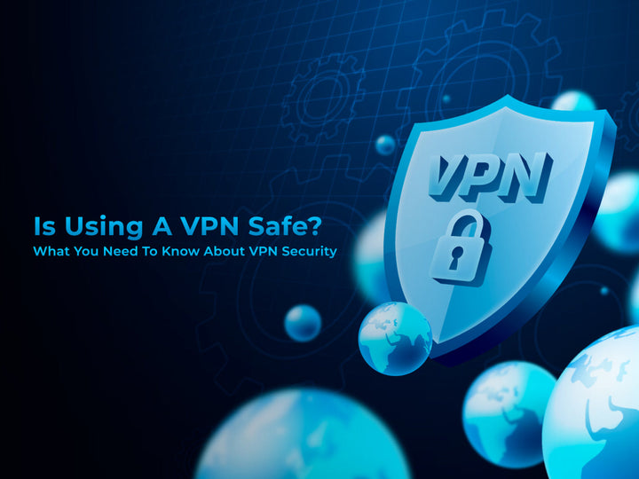 Recent VPN Security Incidents You Must Know About – Deeper Network