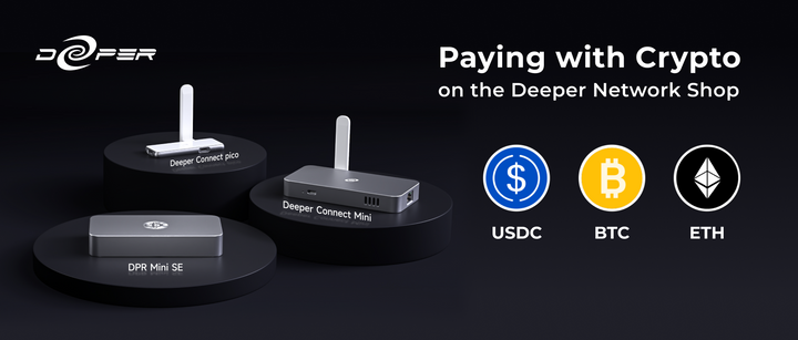Blog – Deeper Network
