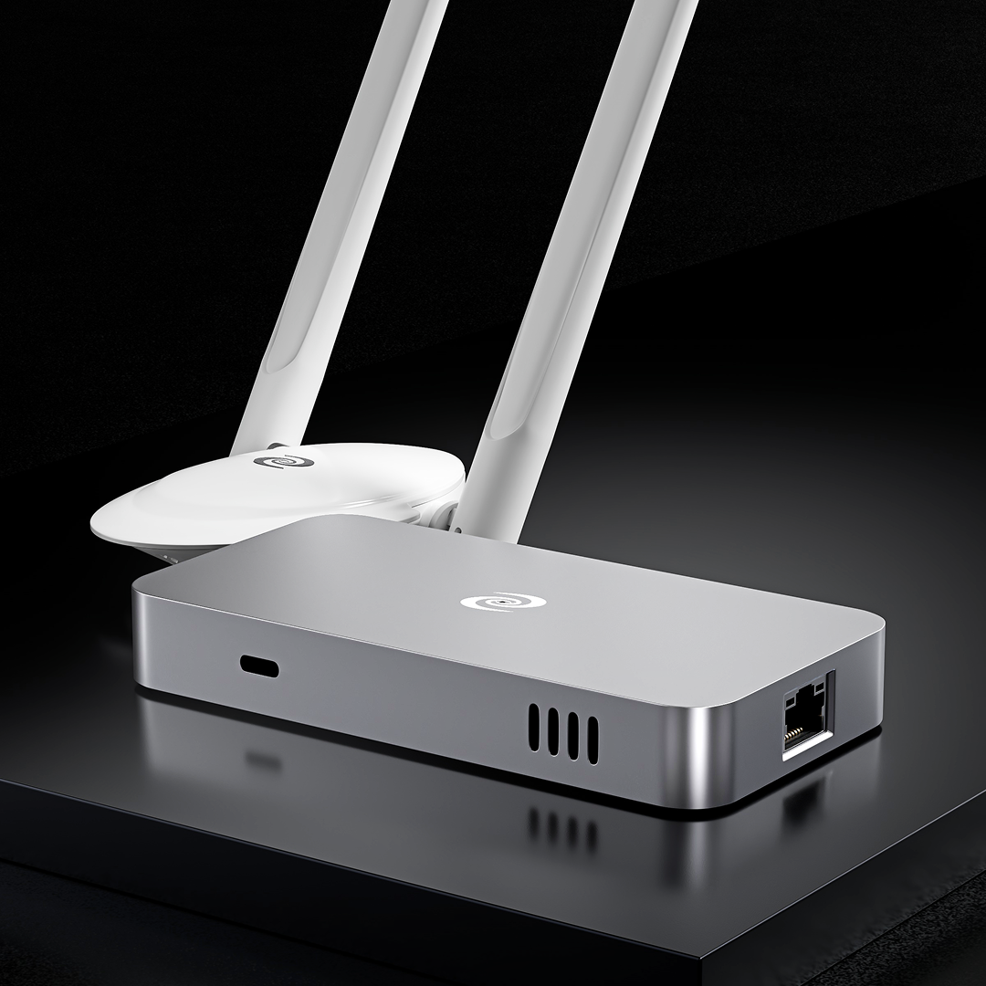 Deeper Connect Mini