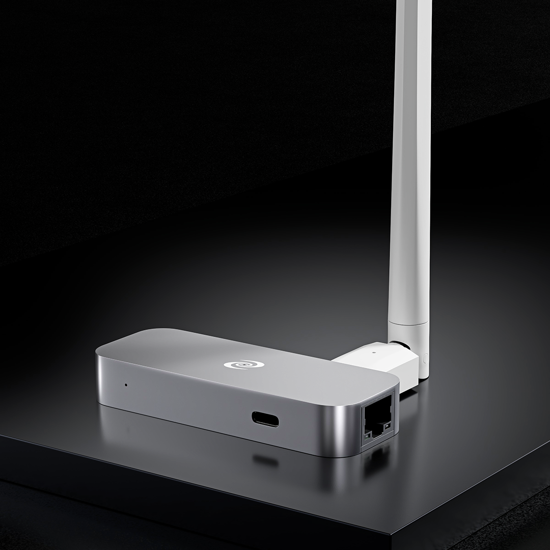 Deeper Connect Pico Lite