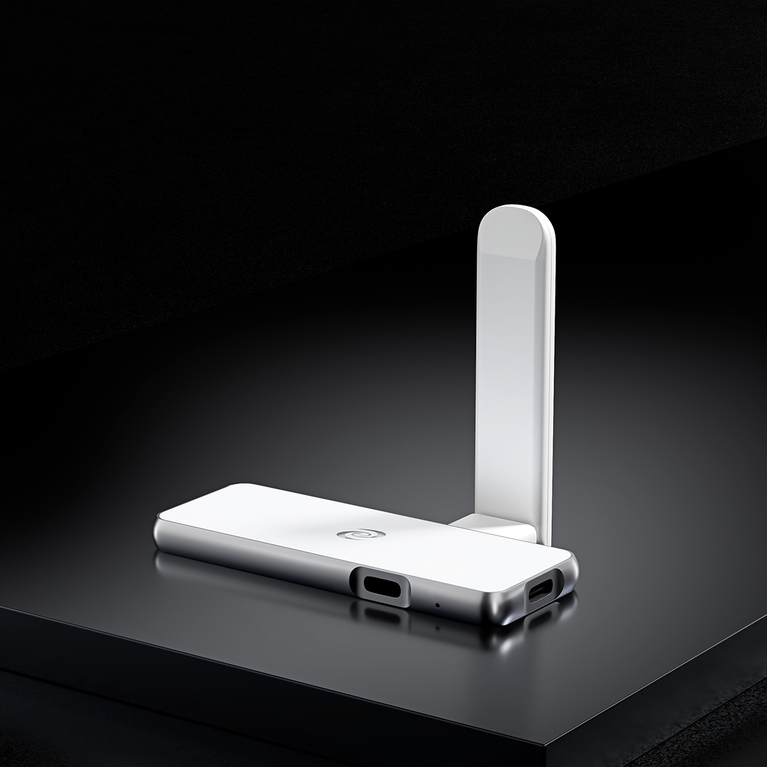 Deeper Connect Pico