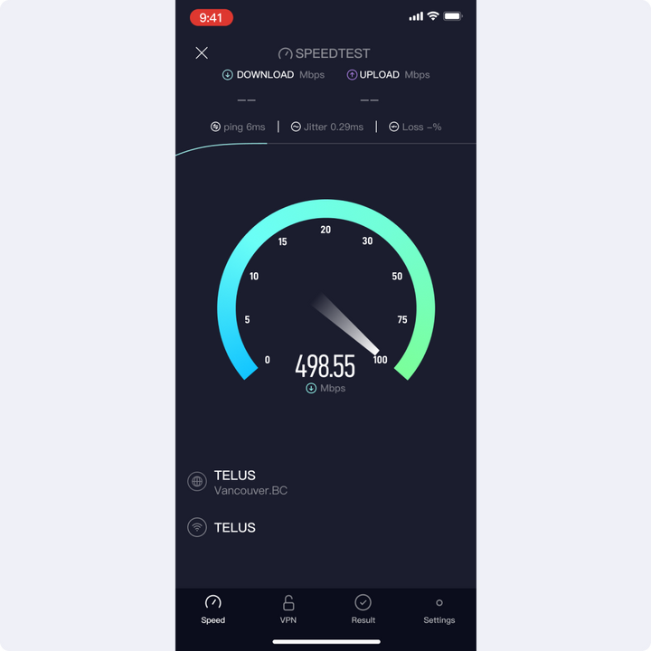 Buy Deeper Network Mini SE VPN