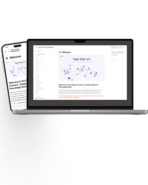 The Deeper Connect Air : Everything You Need to Know - Deeper Network