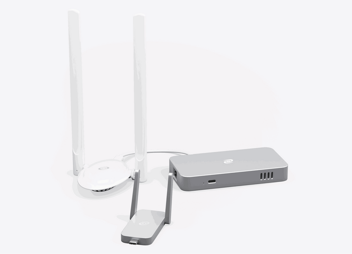 Best decentralized VPN(DPN) Router in 2025 – Deeper Network