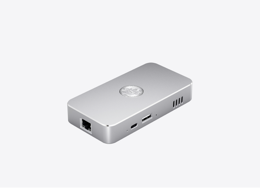 DPR Mini SE