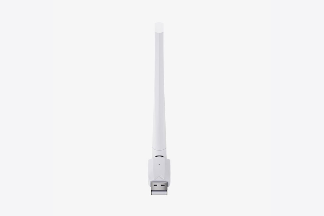 Deeper Connect Wi-Fi Adapter (USB-A）