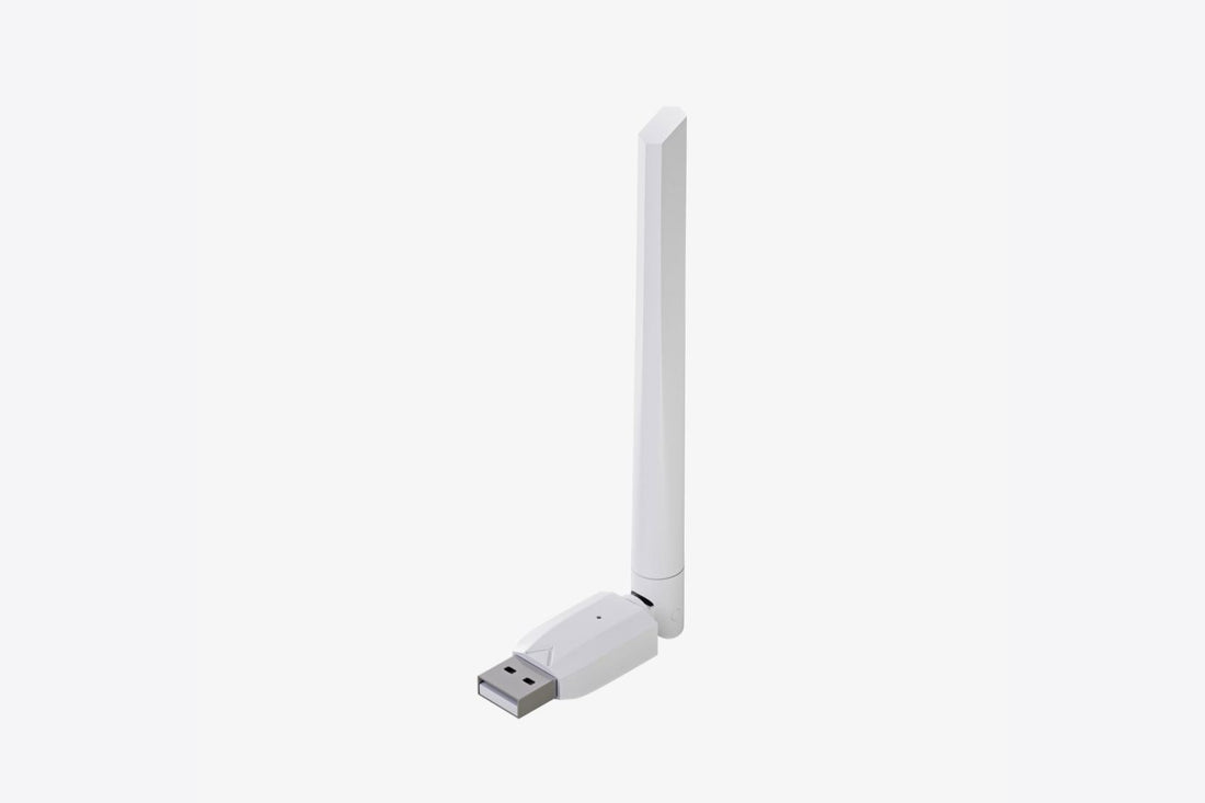 Deeper Connect Wi-Fi Adapter (USB-A）