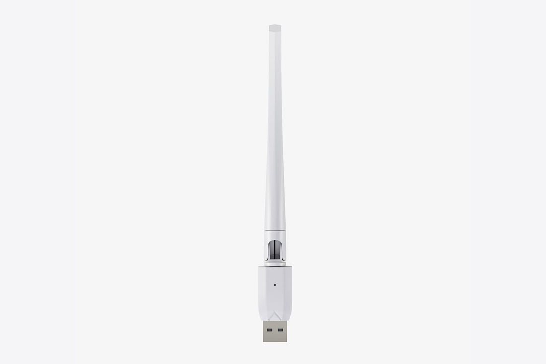 Deeper Connect Wi-Fi Adapter (USB-A）