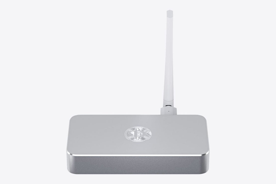 Deeper Connect Wi-Fi Adapter (USB-A）