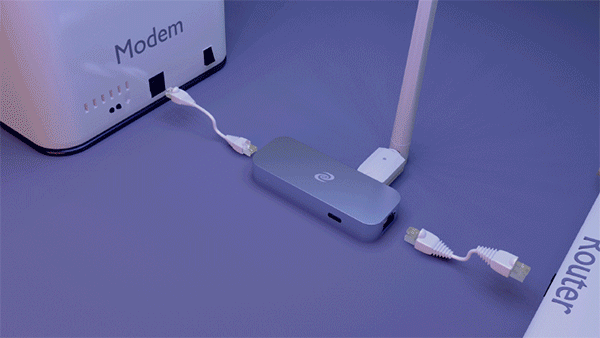 Virtual Wire+ Mode