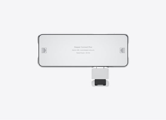 Pico Router Deeper Connect Pico - Portable VPN Router Hardware – Deeper Network