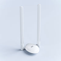 Deeper Connect Dual Antennas Wi-Fi Adapter