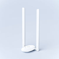 Deeper Connect Dual Antennas Wi-Fi Adapter