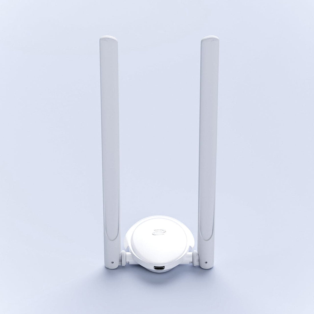 Deeper Connect Dual Antennas Wi-Fi Adapter