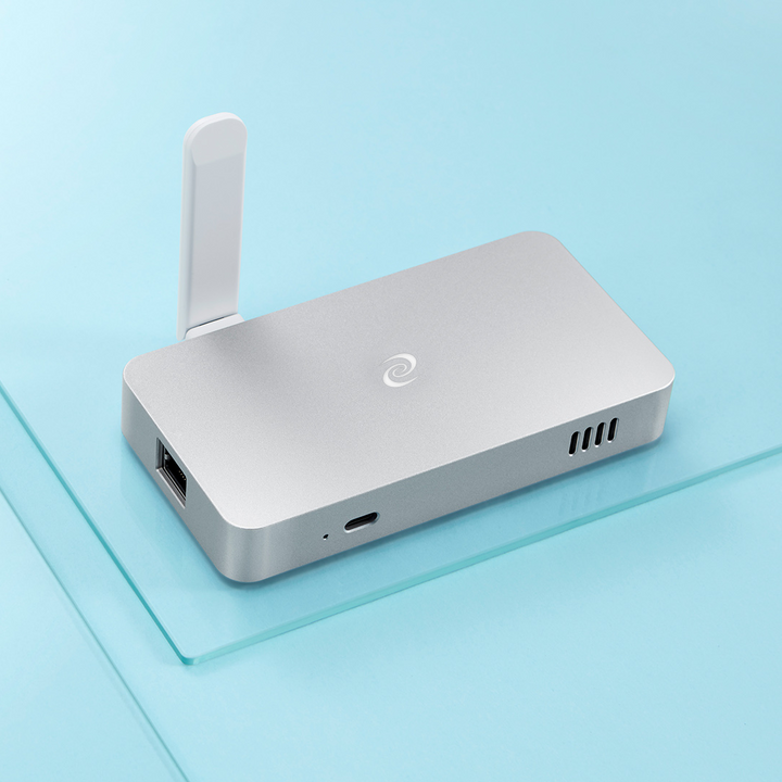Best decentralized crypto VPN to buy online - Deeper connect DPN device ...