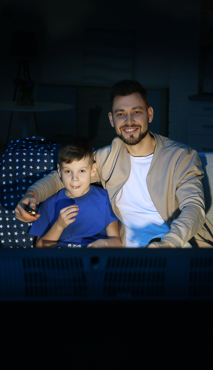 Ad blocking device for Entire Network at Home - Deeper Network