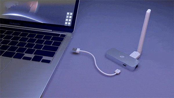Wifi Adapter Mode
