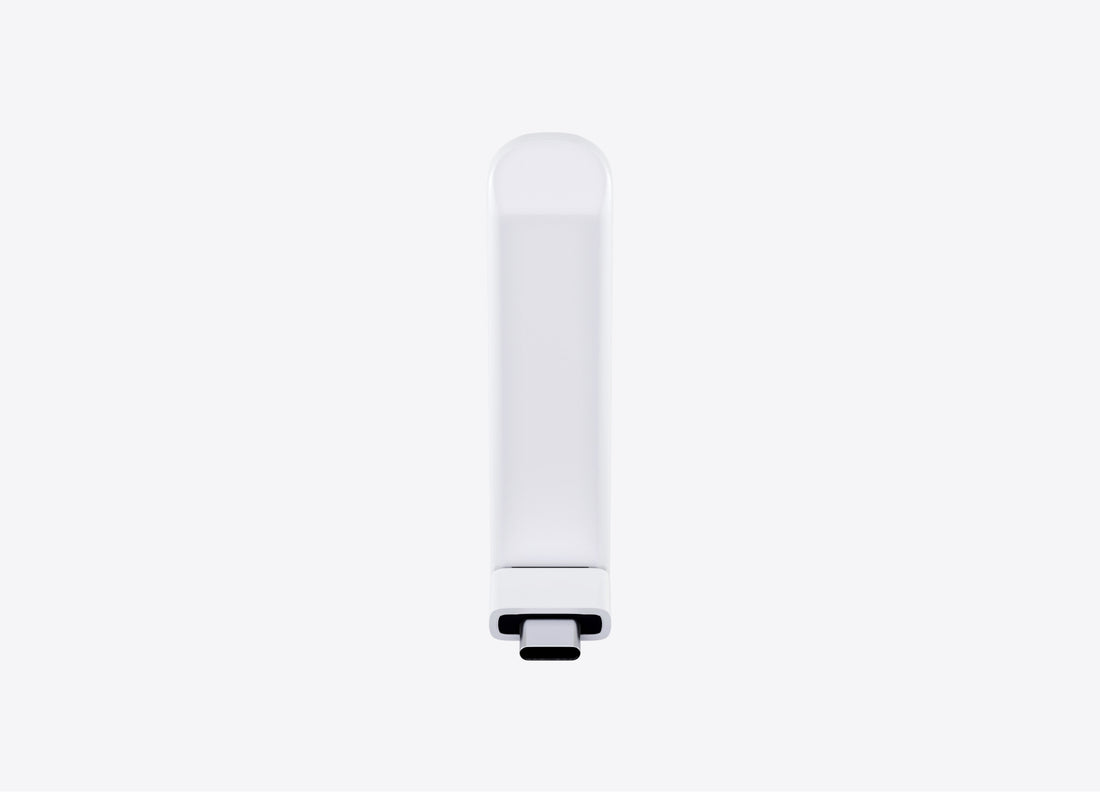 Deeper Connect Wi-Fi Adapter (USB-C）