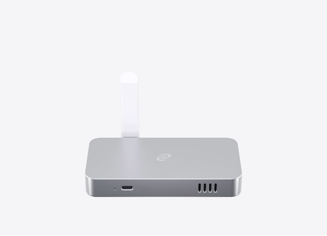 Deeper Connect Wi-Fi Adapter (USB-C）