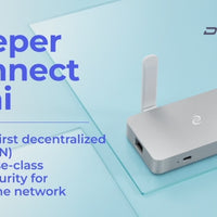 Special Offer - Deeper Connect Mini Set