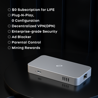 Deeper connect Mini - Deeper Network VPN router device