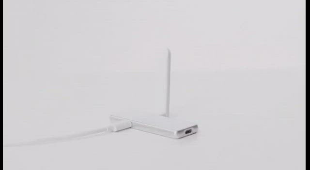 Deeper Connect Pico + Wi-Fi Adapter